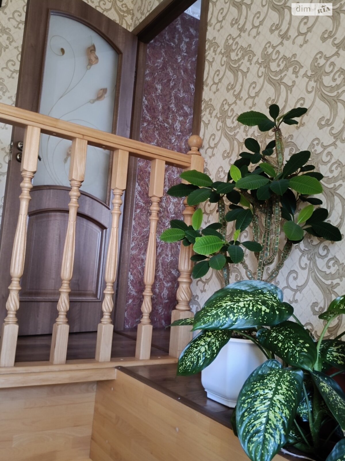 двоповерховий дуплекс, 90 кв. м, кирпич. Здається помісячно в Вінниці, в районі Ближнє замостя фото 1 двопроверховий дуплекс, 90 кв. м, кирпич. Здається помісячно в Вінниці, в районі Ближнє замостя фото 1