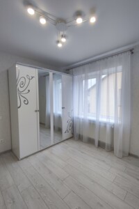 двухэтажный дуплекс, 105 кв. м, кирпич. Сдается помесячно в Агрономичном фото 2