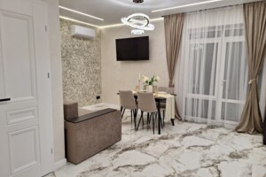 двухэтажный дуплекс, 105 кв. м, кирпич. Сдается помесячно в Виннице, в районе Ленинский фото 2