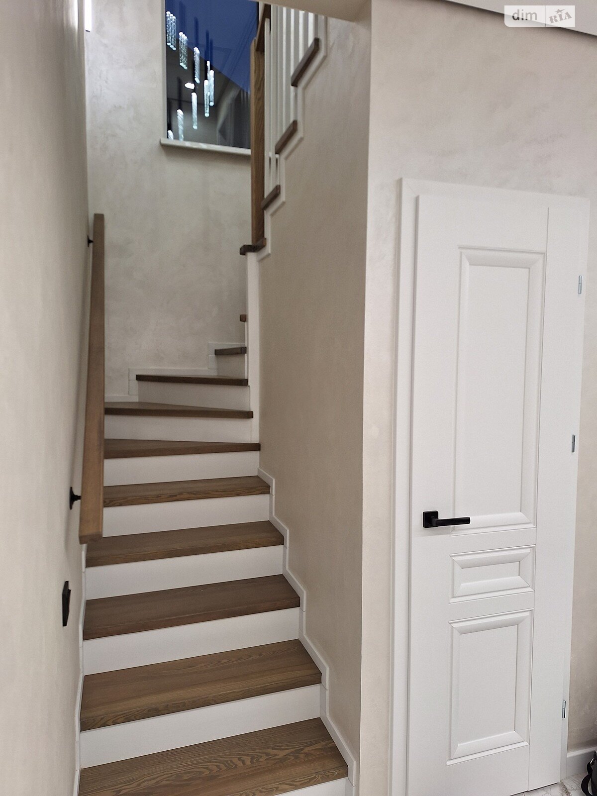 двухэтажный дуплекс, 105 кв. м, кирпич. Сдается помесячно в Виннице, в районе Ленинский фото 1