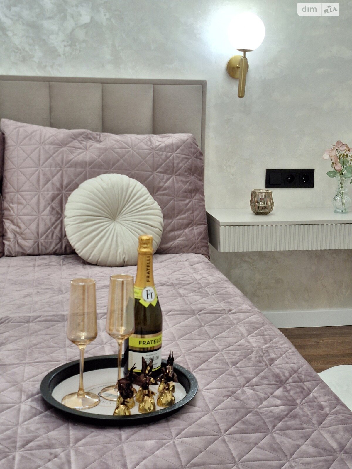 двухэтажный дуплекс, 105 кв. м, кирпич. Сдается помесячно в Виннице, в районе Ленинский фото 1