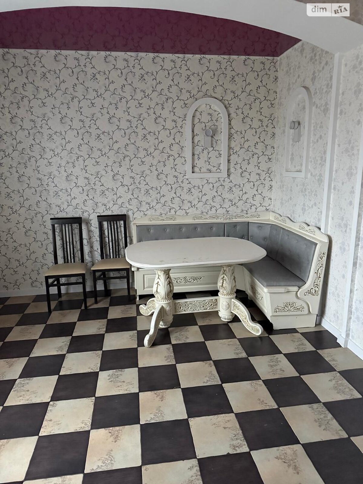 двопроверховий дуплекс, 150 кв. м, цегла. Здається помісячно в Вінниці, в районі Старе місто фото 1