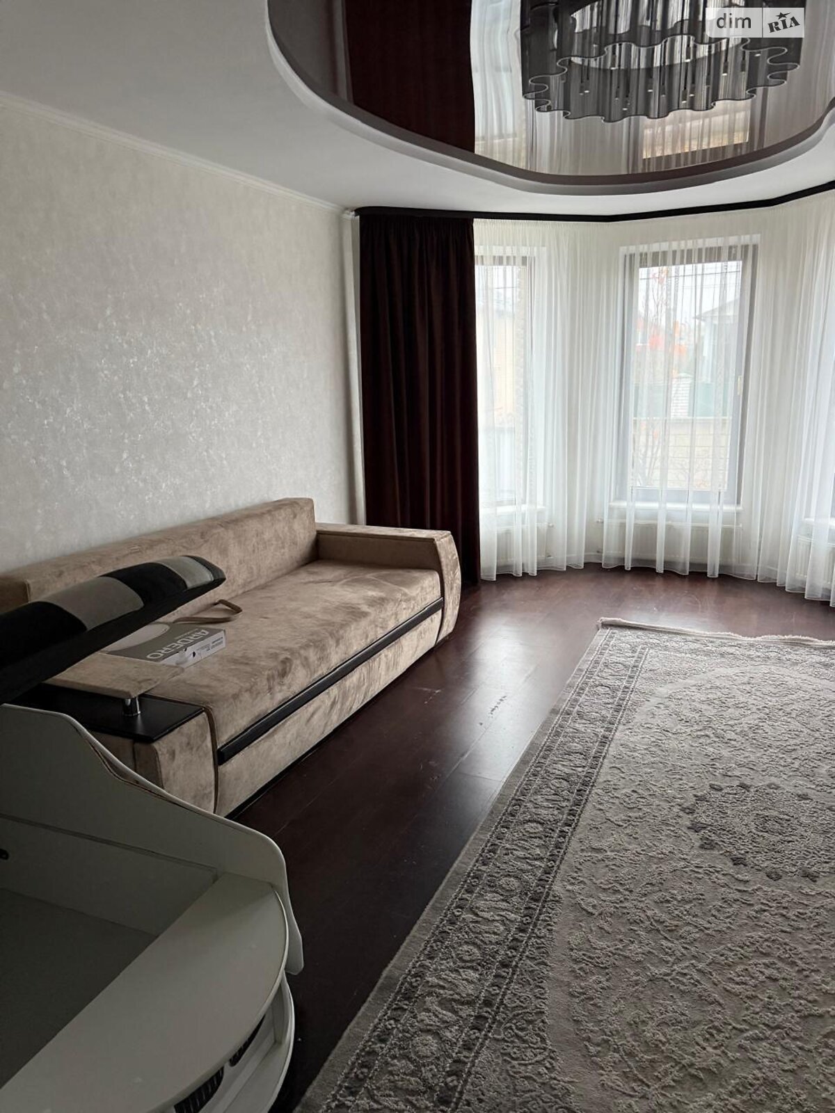 двопроверховий дуплекс, 150 кв. м, цегла. Здається помісячно в Вінниці, в районі Старе місто фото 1