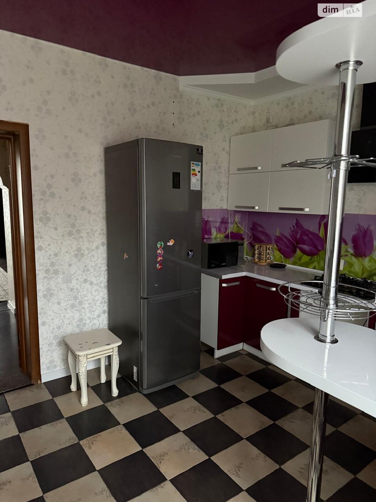 двопроверховий дуплекс, 150 кв. м, цегла. Здається помісячно в Вінниці, в районі Старе місто фото 1