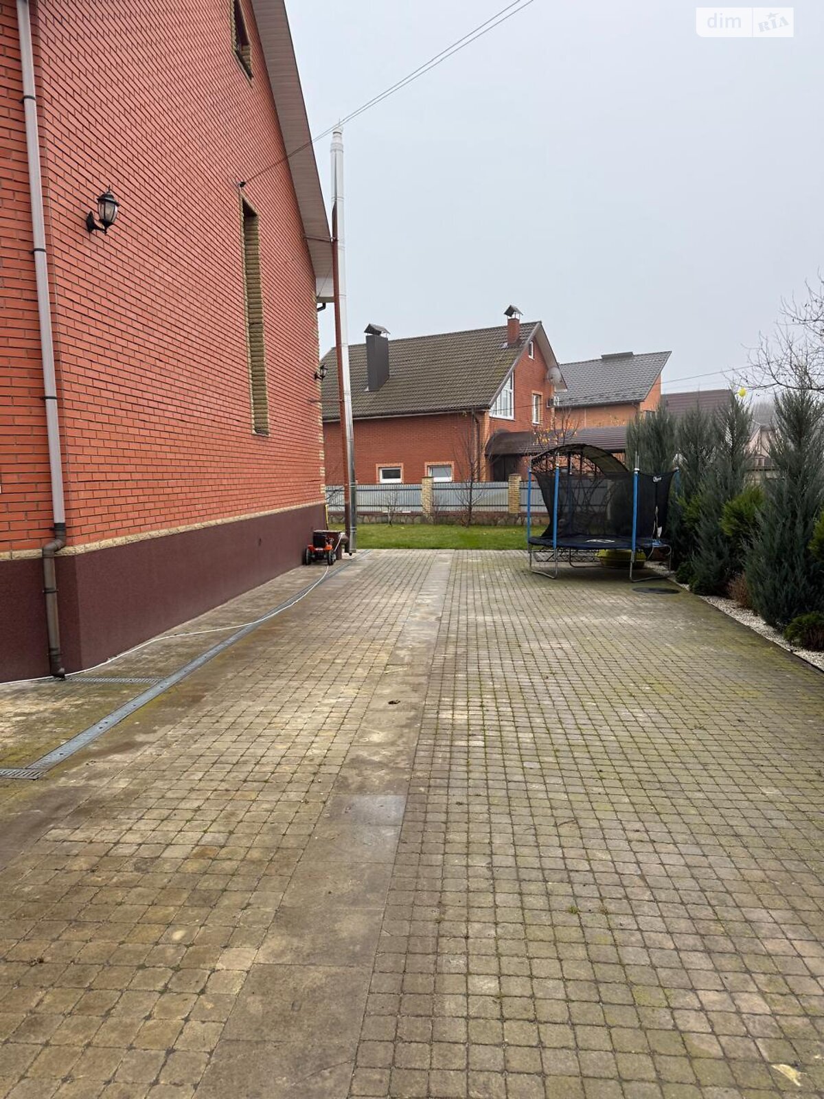 двопроверховий дуплекс, 150 кв. м, цегла. Здається помісячно в Вінниці, в районі Старе місто фото 1