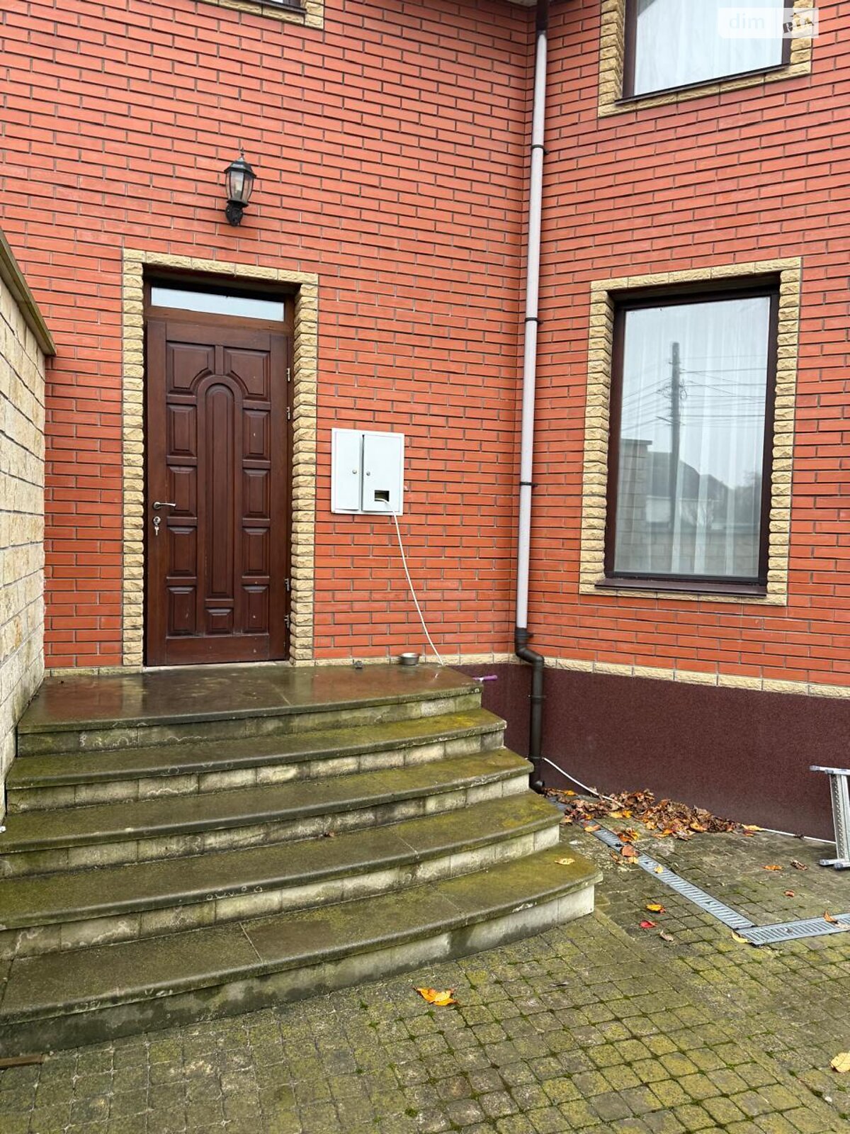 двопроверховий дуплекс, 150 кв. м, цегла. Здається помісячно в Вінниці, в районі Старе місто фото 1