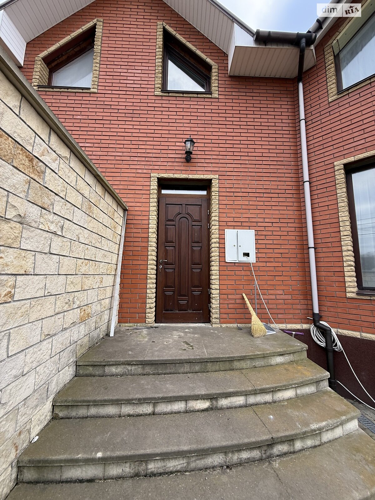 двухэтажный дуплекс, 150 кв. м, кирпич. Сдается помесячно в Виннице, в районе Старый город фото 1