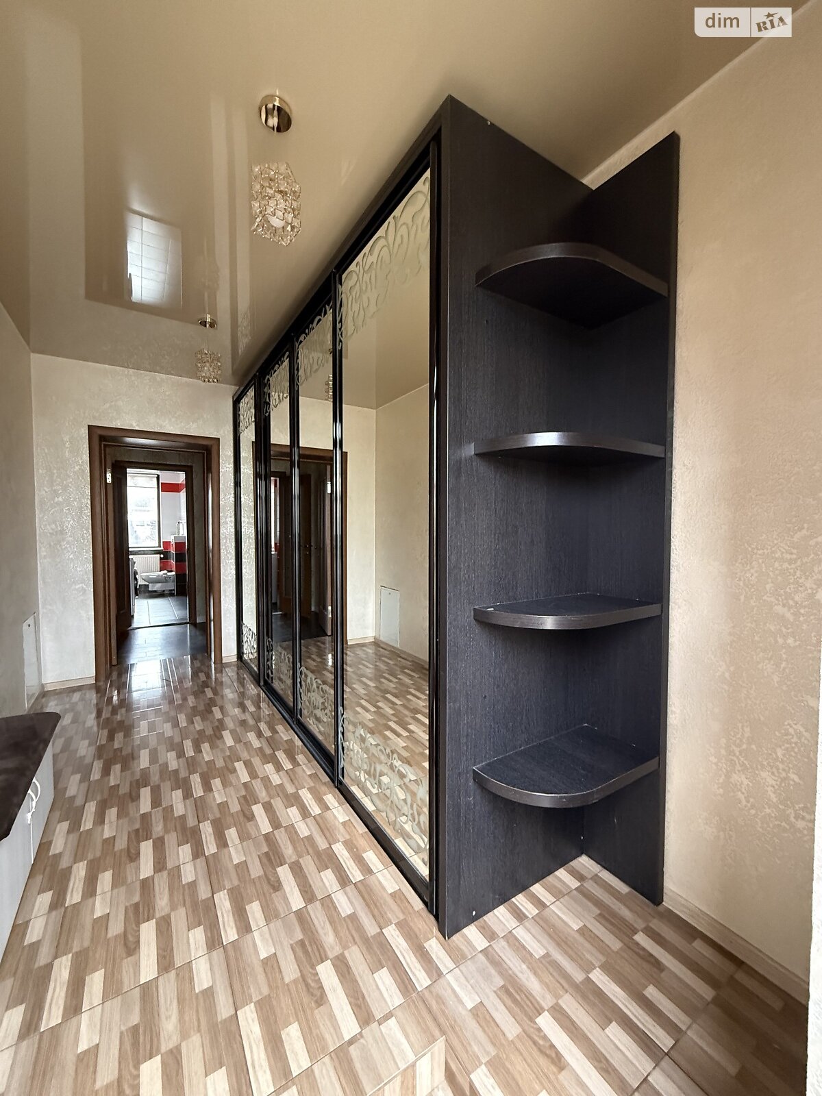 двухэтажный дуплекс, 150 кв. м, кирпич. Сдается помесячно в Виннице, в районе Старый город фото 1