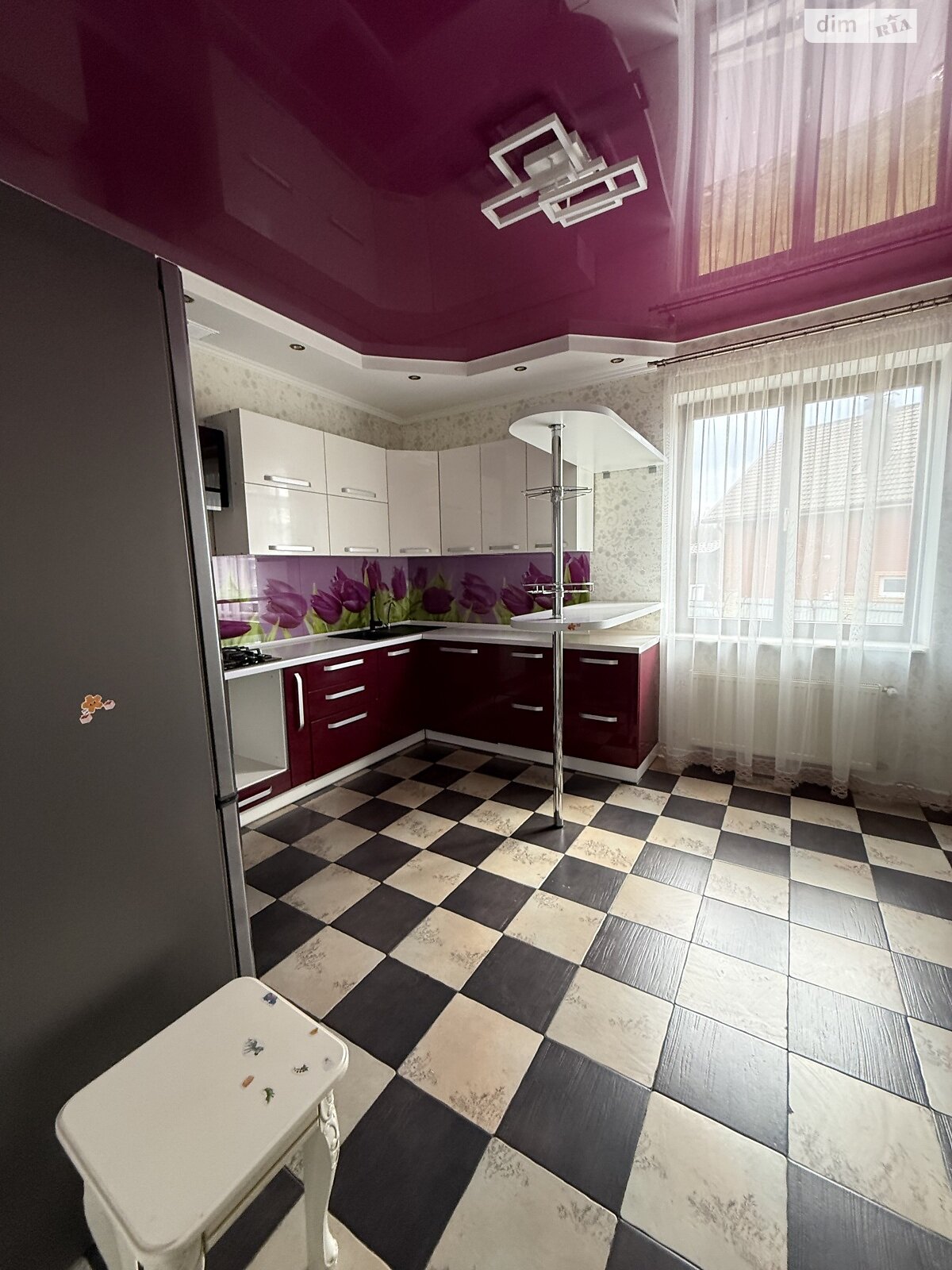 двухэтажный дуплекс, 150 кв. м, кирпич. Сдается помесячно в Виннице, в районе Старый город фото 1