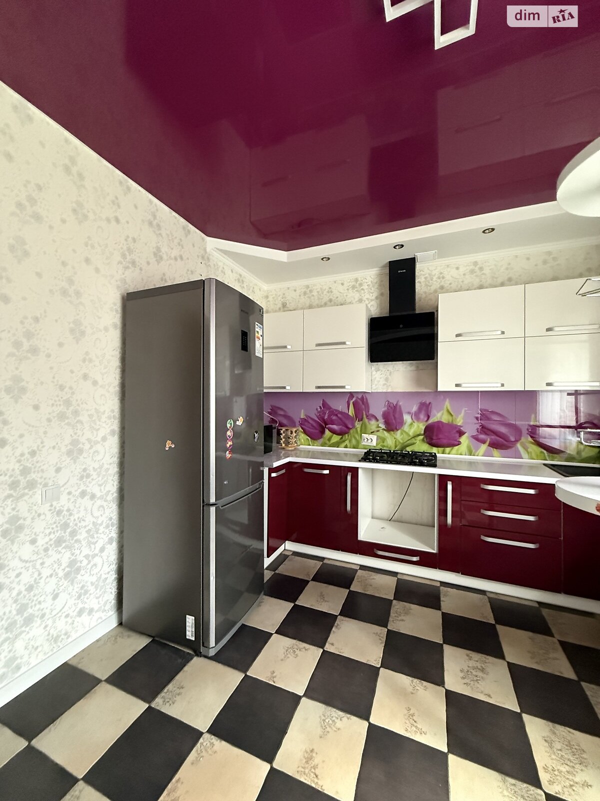 двухэтажный дуплекс, 150 кв. м, кирпич. Сдается помесячно в Виннице, в районе Старый город фото 1