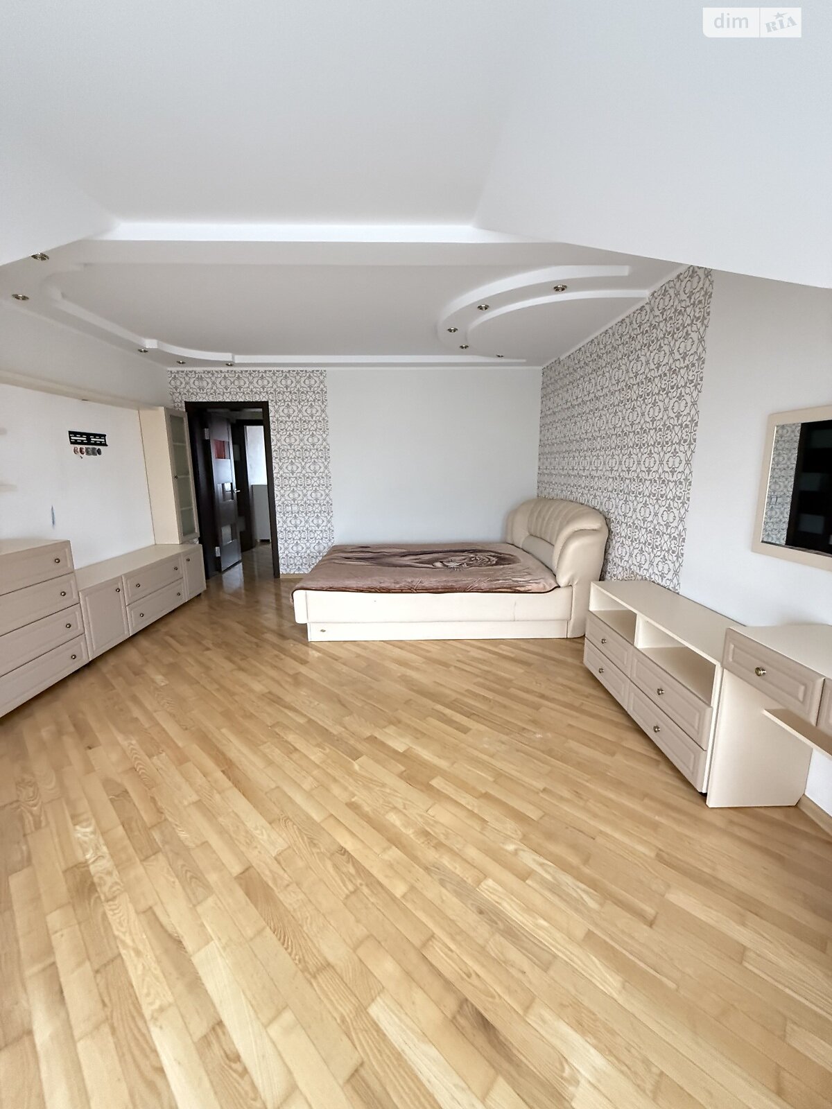 двухэтажный дуплекс, 150 кв. м, кирпич. Сдается помесячно в Виннице, в районе Старый город фото 1