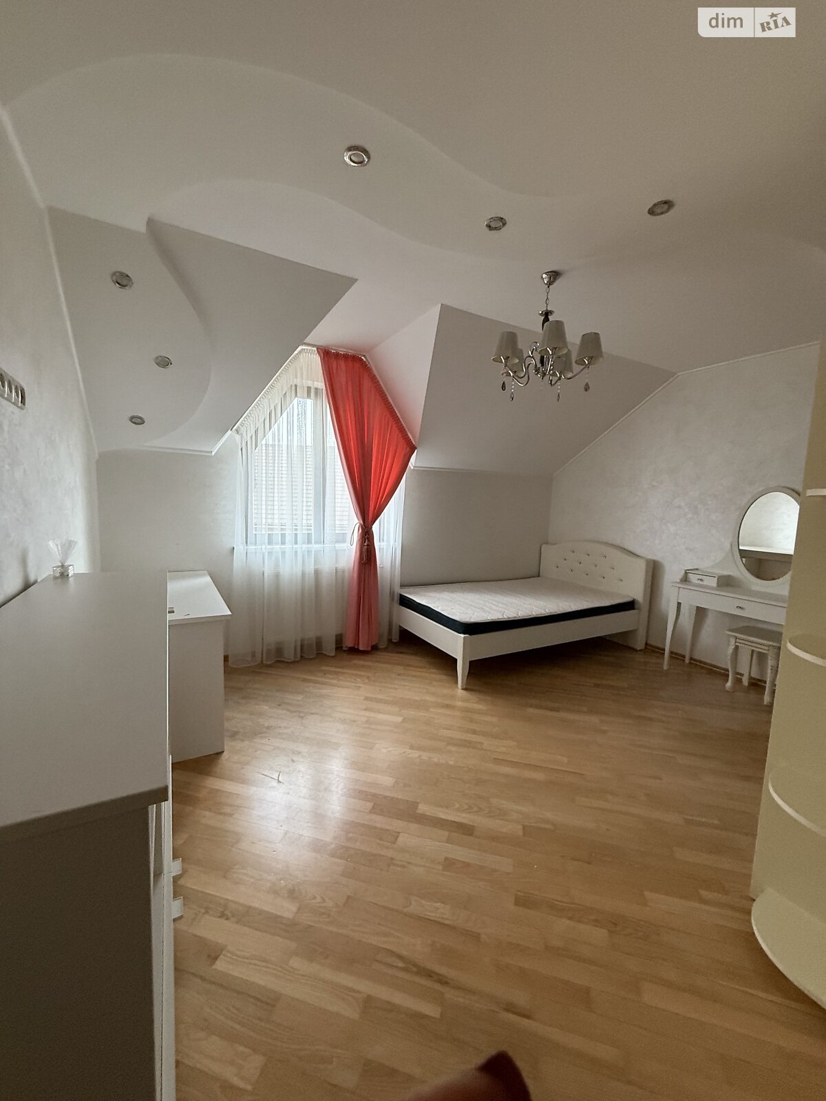 двухэтажный дуплекс, 150 кв. м, кирпич. Сдается помесячно в Виннице, в районе Старый город фото 1