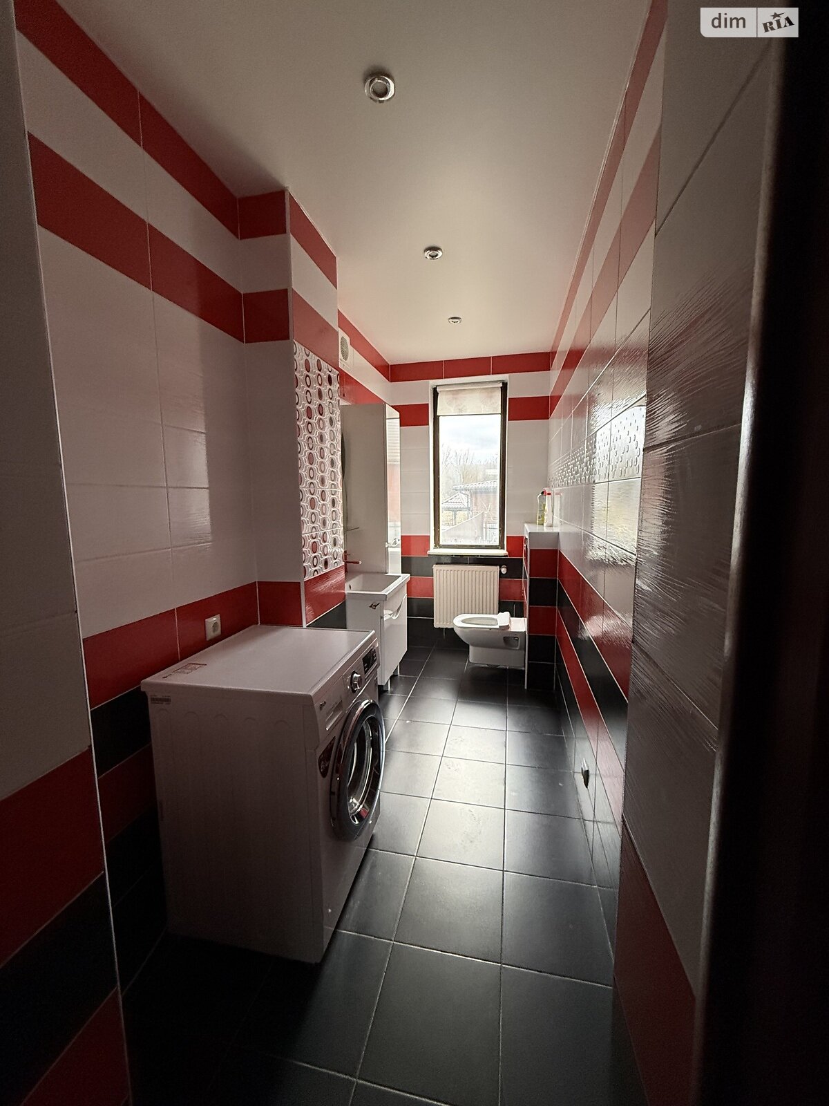 двухэтажный дуплекс, 150 кв. м, кирпич. Сдается помесячно в Виннице, в районе Старый город фото 1