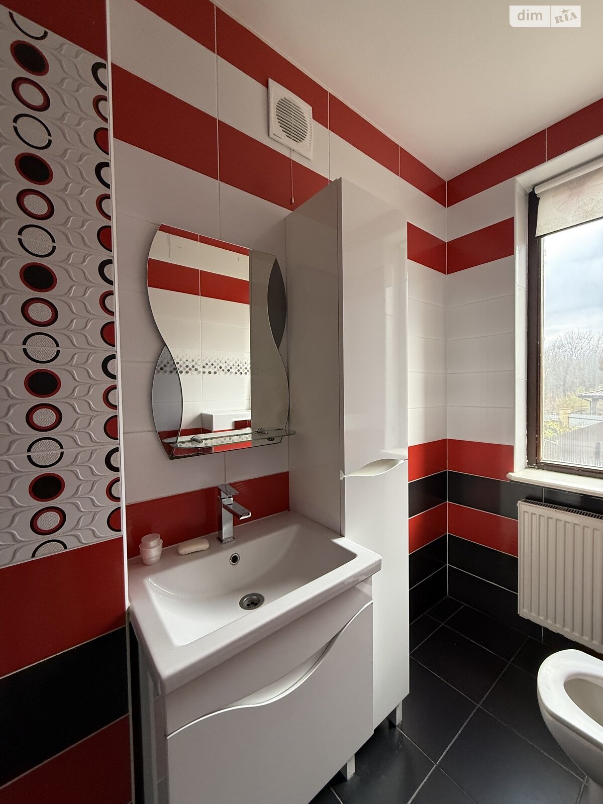 двухэтажный дуплекс, 150 кв. м, кирпич. Сдается помесячно в Виннице, в районе Старый город фото 1