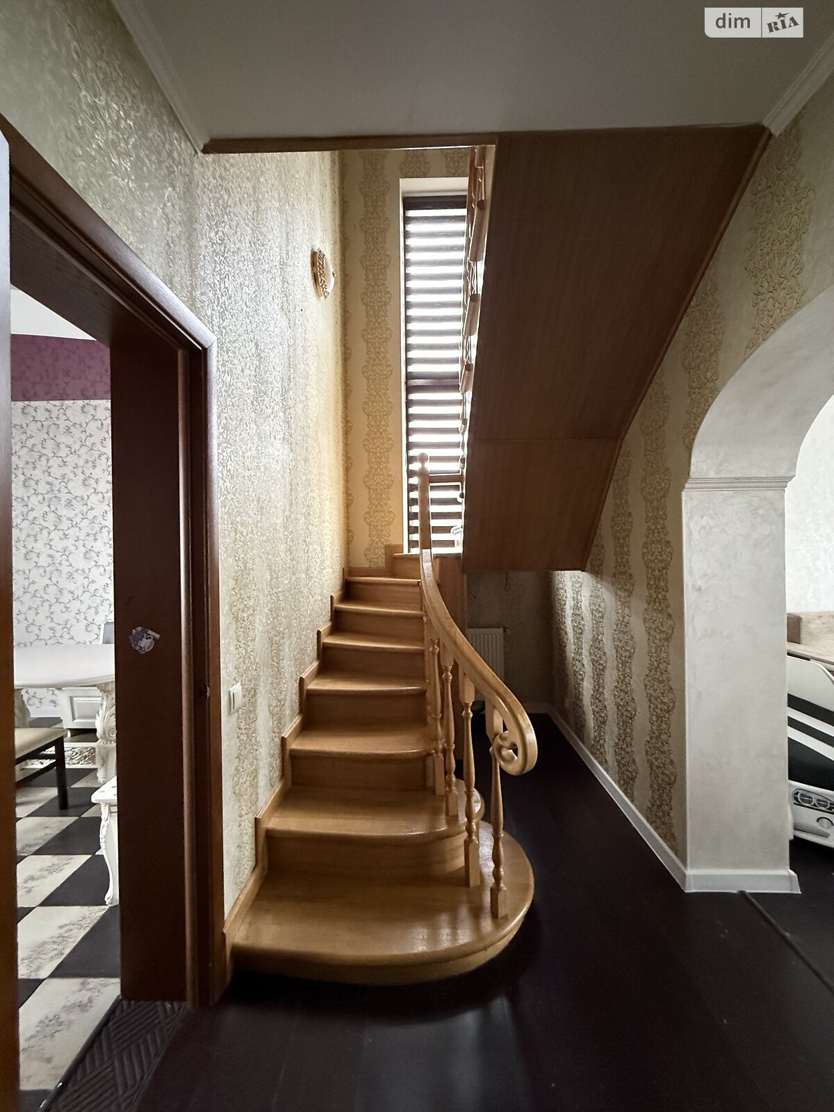 двухэтажный дуплекс, 150 кв. м, кирпич. Сдается помесячно в Виннице, в районе Старый город фото 1