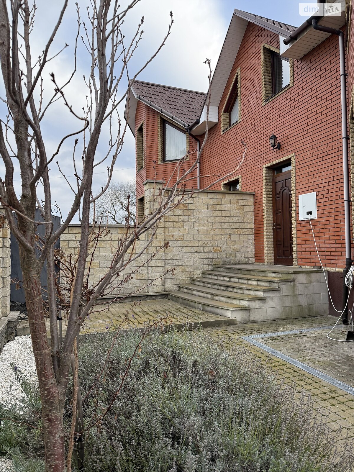 двухэтажный дуплекс, 150 кв. м, кирпич. Сдается помесячно в Виннице, в районе Старый город фото 1