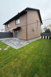 двоповерховий дуплекс, 105 кв. м, кирпич. Здається помісячно в Вінницьких Хуторах фото 2 двоповерховий дуплекс, 105 кв. м, кирпич. Здається помісячно в Вінницьких Хуторах фото 2