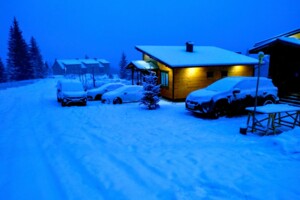 одноповерховий дуплекс, 65 кв. м, каркасно-щитовий. Здається помісячно в Яблуниці фото 2