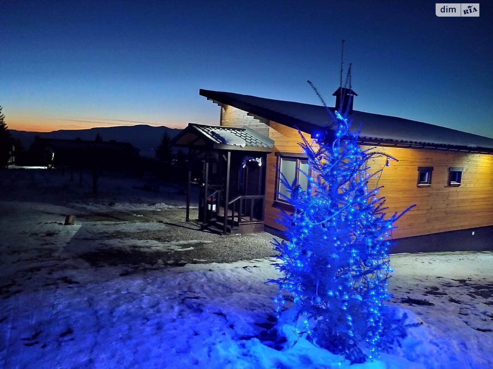 одноповерховий дуплекс, 65 кв. м, каркасно-щитовий. Здається помісячно в Яблуниці фото 1