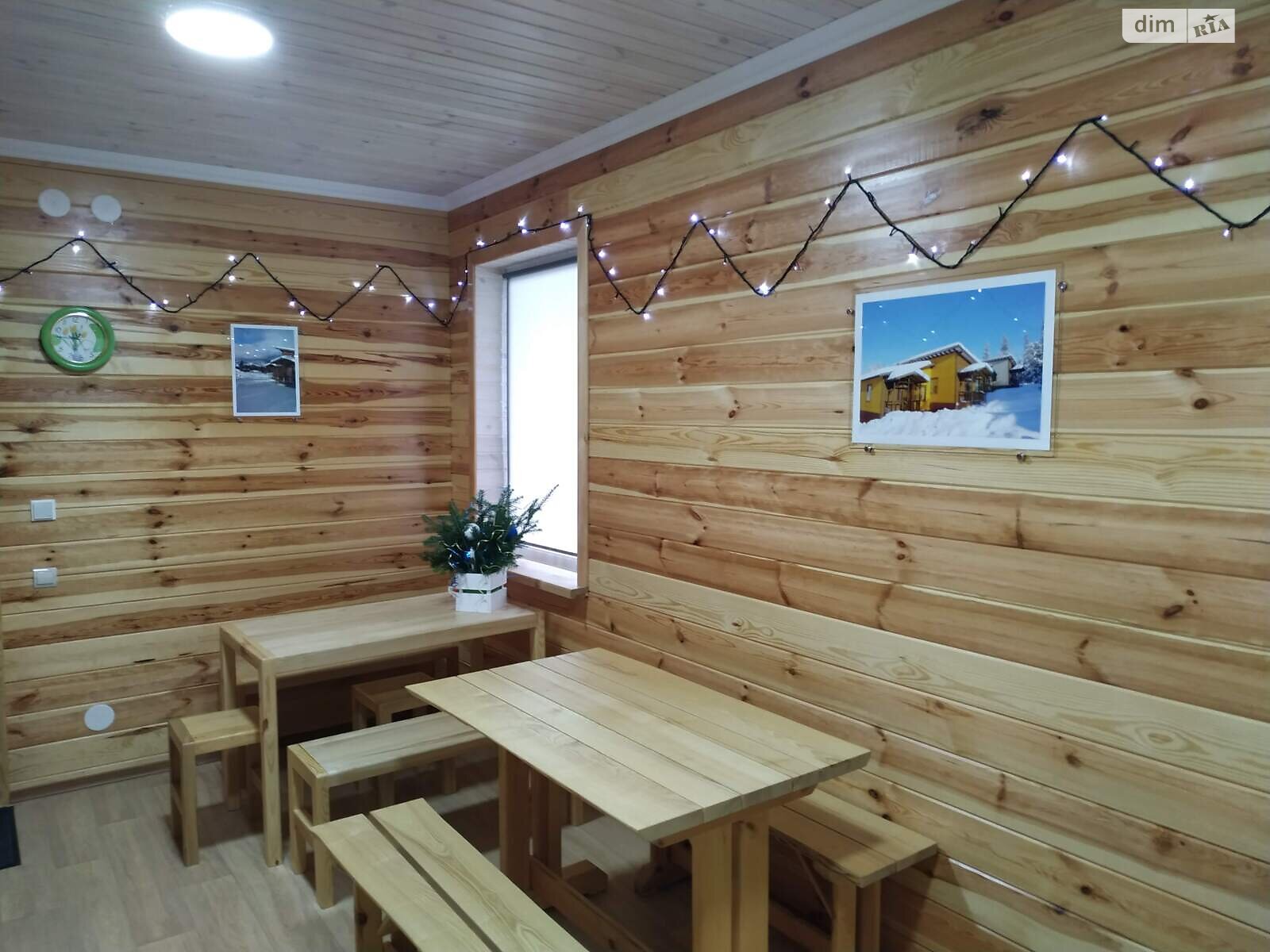 одноповерховий дуплекс, 65 кв. м, каркасно-щитовий. Здається помісячно в Яблуниці фото 1