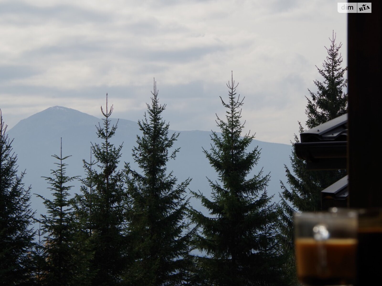 одноповерховий дуплекс, 65 кв. м, каркасно-щитовий. Здається помісячно в Яблуниці фото 1