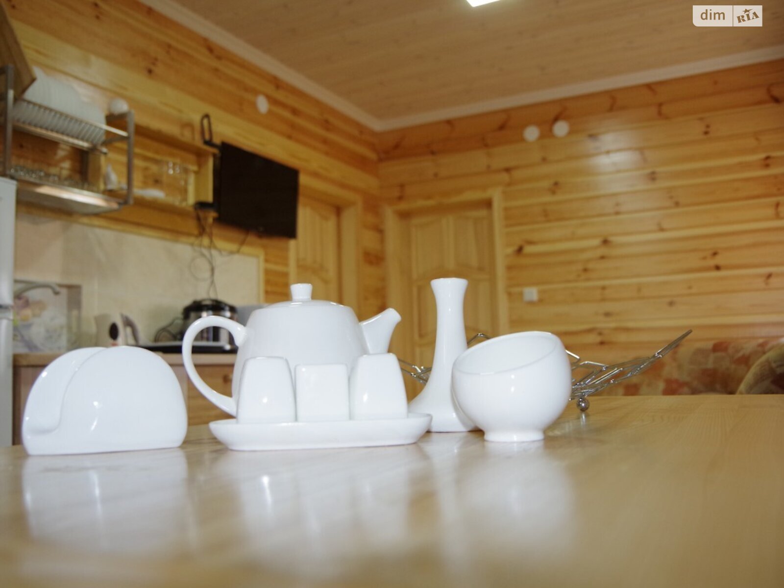 одноповерховий дуплекс, 65 кв. м, каркасно-щитовий. Здається помісячно в Яблуниці фото 1