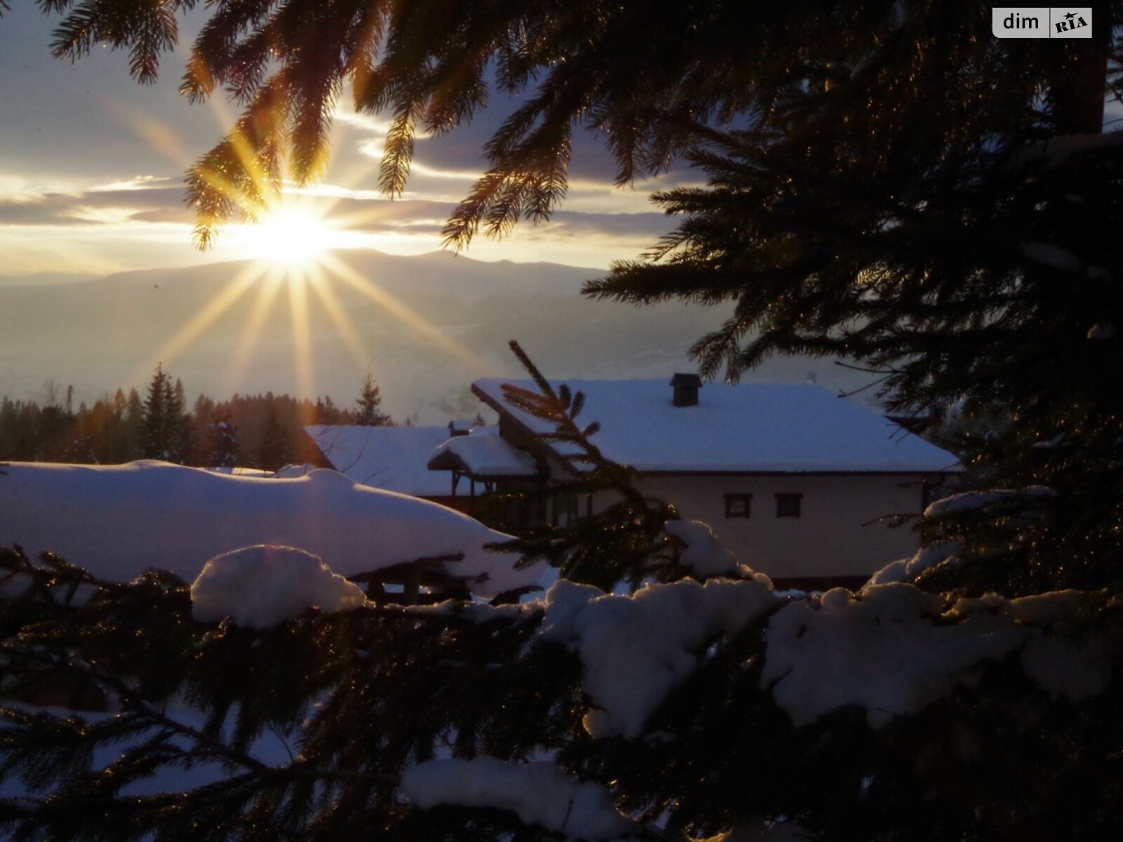 одноповерховий дуплекс, 65 кв. м, каркасно-щитовий. Здається помісячно в Яблуниці фото 1