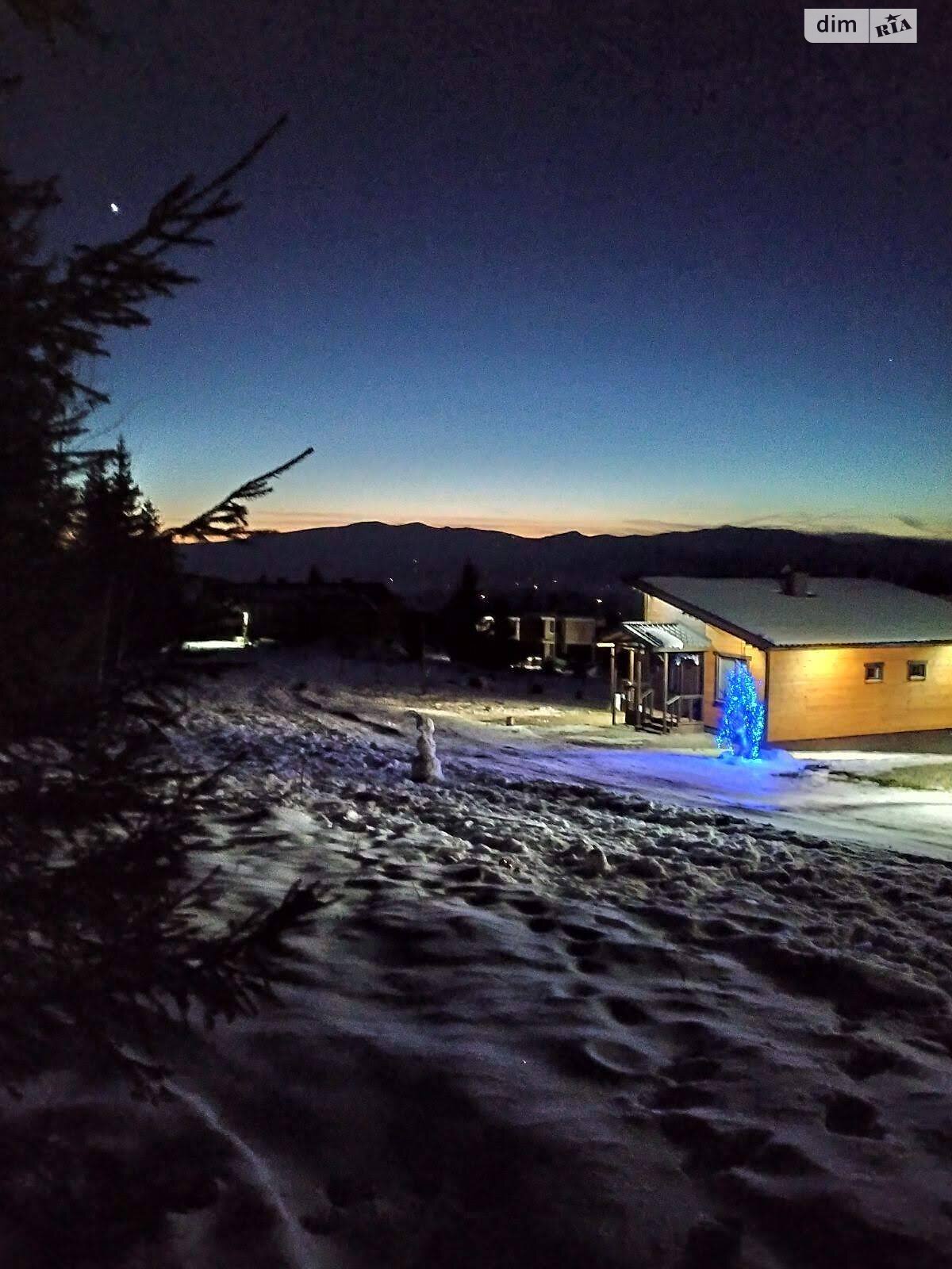 одноповерховий дуплекс, 65 кв. м, каркасно-щитовий. Здається помісячно в Яблуниці фото 1