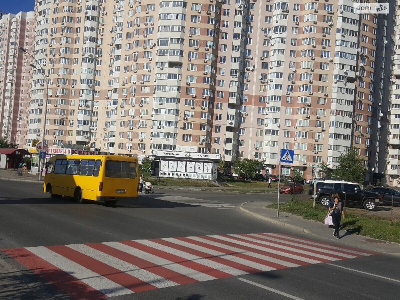 Специальное помещение в Киеве, сдам в аренду по Елены Пчелки улица 2, район Дарницкий, цена: 45 000 грн за объект фото 1