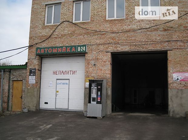 Готовый бизнес в Ровно, сдам в аренду по Киевская улица 92Б, район Автовокзал, цена: 22 000 грн за объект фото 1 Готовый бизнес в Ровно, сдам в аренду по Киевская улица 92Б, район Автовокзал, цена: 22 000 грн за объект фото 1
