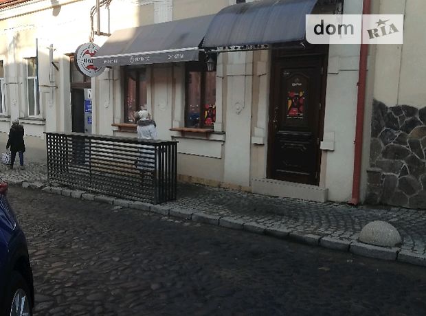 Готовый бизнес в Ужгороде, сдам в аренду по, район Центр, цена: договорная за объект фото 1 Готовый бизнес в Ужгороде, сдам в аренду по, район Центр, цена: договорная за объект фото 1