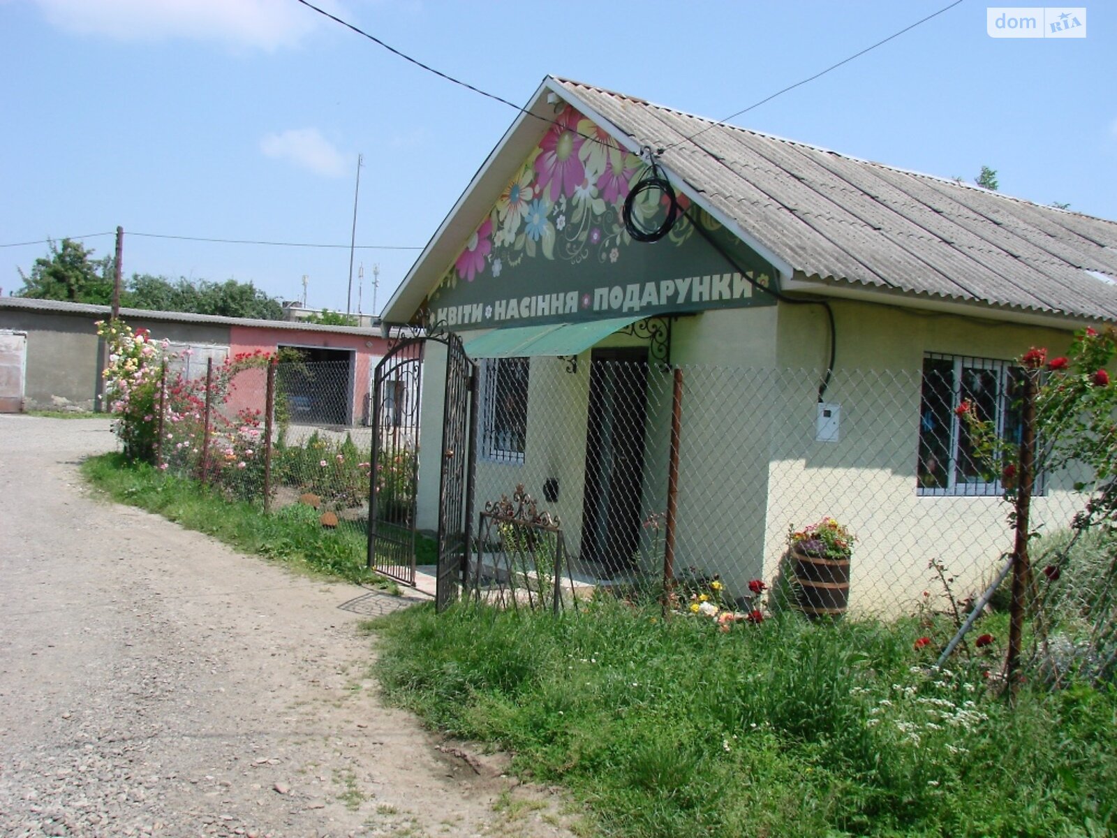 Специальное помещение в Вашковцах, Соборна 2, цена аренды: 14 053 грн за объект фото 1