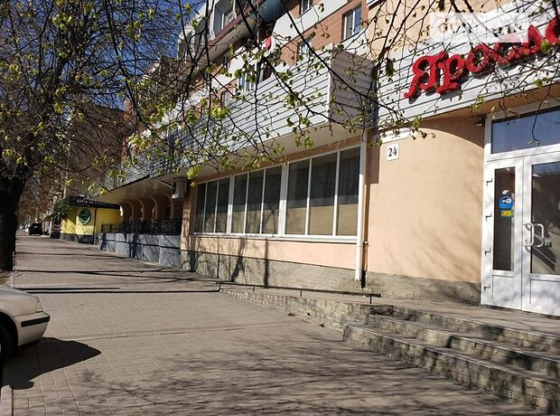 Бар, кафе, ресторан в Черкасах, здам в оренду по Дашкевича Остафія вулиця, район Центр, ціна: 115 800 грн за об’єкт фото 1 Бар, кафе, ресторан в Черкасах, здам в оренду по Дашкевича Остафія вулиця, район Центр, ціна: 115 800 грн за об’єкт фото 1