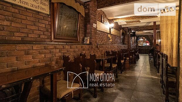 Бар, кафе, ресторан в Чернигове, сдам в аренду по Мира проспект 20, район Центр, цена: 75 000 грн за объект фото 1