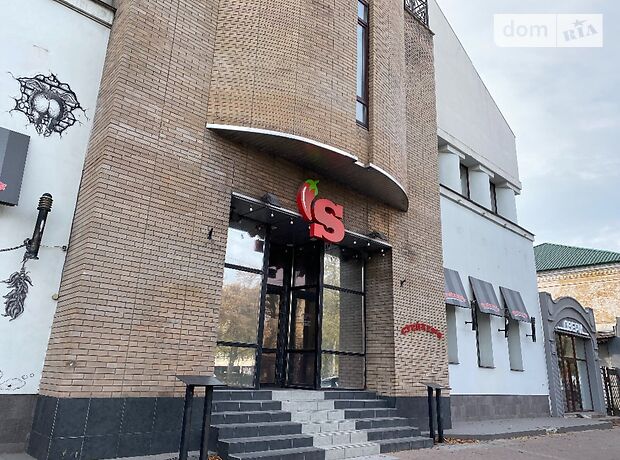 Бар, кафе, ресторан в Днепре, сдам в аренду по Фабра Андрея (Серова) улица, район Шевченковский, цена: 176 550 грн за объект фото 1 Бар, кафе, ресторан в Днепре, сдам в аренду по Фабра Андрея (Серова) улица, район Шевченковский, цена: 176 550 грн за объект фото 1