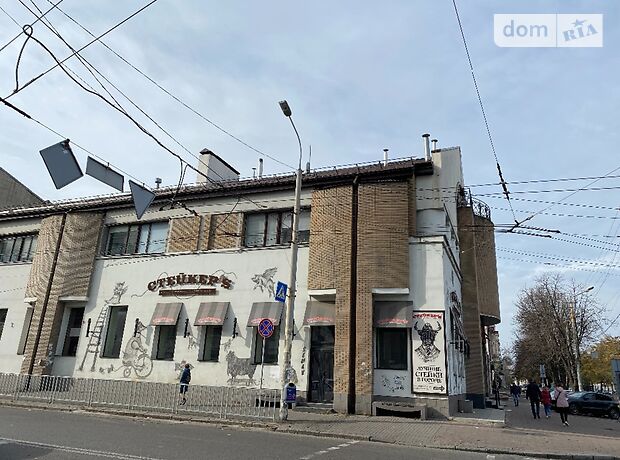 Бар, кафе, ресторан в Днепре, сдам в аренду по Фабра Андрея (Серова) улица, район Шевченковский, цена: 176 550 грн за объект фото 1 Бар, кафе, ресторан в Днепре, сдам в аренду по Фабра Андрея (Серова) улица, район Шевченковский, цена: 176 550 грн за объект фото 1