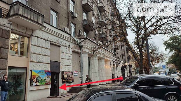 Бар, кафе, ресторан в Днепре, сдам в аренду по Яворницького Дмитра просп 54, район Центральный, цена: 55 000 грн за объект фото 1 Бар, кафе, ресторан в Днепре, сдам в аренду по Яворницького Дмитра просп 54, район Центральный, цена: 55 000 грн за объект фото 1
