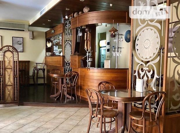 Долгосрочная аренда кафе, бара, ресторана, Днепропетровск, р‑н. Центральный, Мечникова улица Долгосрочная аренда кафе, бара, ресторана, Днепропетровск, р‑н. Центральный, Мечникова улица