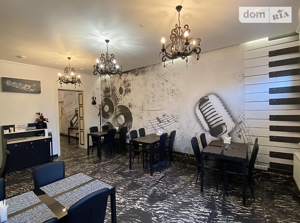 Бар, кафе, ресторан в Житомирі, здам в оренду по Ольжича вулиця, район Центр, ціна: 27 000 грн за об’єкт фото 1