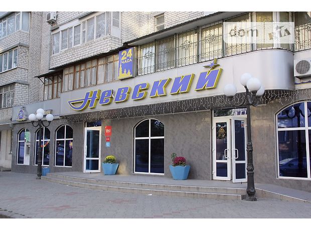 Специальное помещение в Николаеве, Чигрина улица, цена аренды: 25 500 грн за объект фото 1