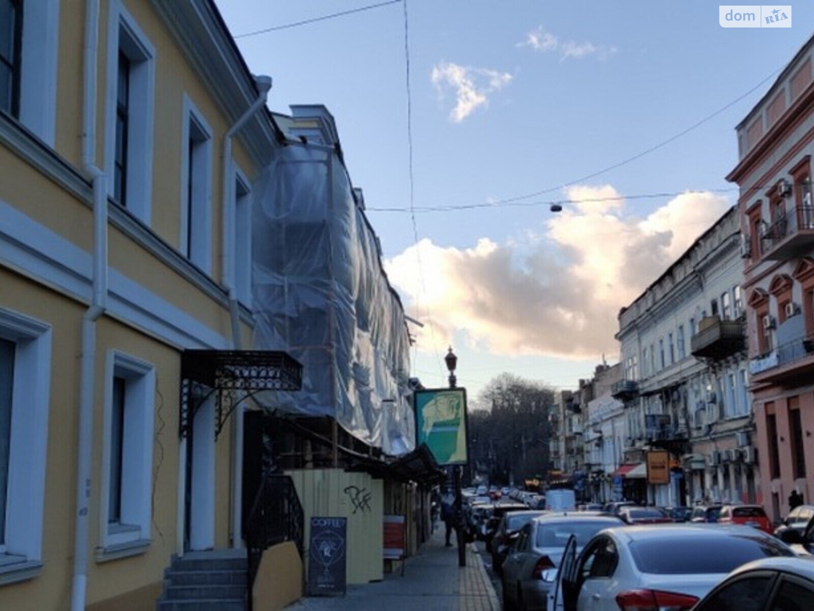 Спеціальне приміщення в Одесі, здам в оренду по Ланжеронівська вулиця, район Приморський, ціна: 125 550 грн за об’єкт фото 1 Спеціальне приміщення в Одесі, здам в оренду по Ланжеронівська вулиця, район Приморський, ціна: 125 550 грн за об’єкт фото 1