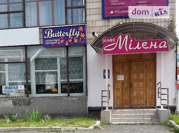 Бар, кафе, ресторан в Шишаках, сдам в аренду по Кирила Осьмака 78, район Шишаки, цена: договорная за объект фото 1 Бар, кафе, ресторан в Шишаках, сдам в аренду по Кирила Осьмака 78, район Шишаки, цена: договорная за объект фото 1