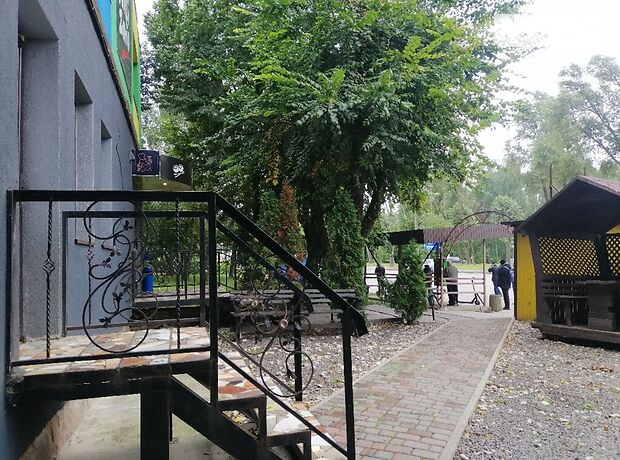 Бар, кафе, ресторан в Тернополе, сдам в аренду по Злуки проспект, район Бам, цена: договорная за объект фото 1 Бар, кафе, ресторан в Тернополе, сдам в аренду по Злуки проспект, район Бам, цена: договорная за объект фото 1