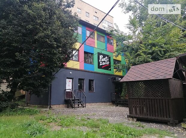 Бар, кафе, ресторан в Тернополе, сдам в аренду по Злуки проспект, район Бам, цена: договорная за объект фото 1 Бар, кафе, ресторан в Тернополе, сдам в аренду по Злуки проспект, район Бам, цена: договорная за объект фото 1
