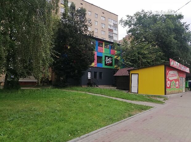 Бар, кафе, ресторан в Тернополе, сдам в аренду по Злуки проспект, район Бам, цена: договорная за объект фото 1 Бар, кафе, ресторан в Тернополе, сдам в аренду по Злуки проспект, район Бам, цена: договорная за объект фото 1