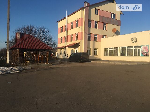 DIM.RIA – Аренда специального помещения в Бабанке Черкасской области ...