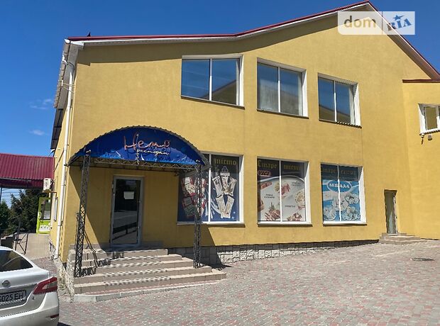 Бар, кафе, ресторан в Виннице, сдам в аренду по Синеводская (Маяковского) улица 141, район Старый город, цена: 30 000 грн за объект фото 1 Бар, кафе, ресторан в Виннице, сдам в аренду по Синеводская (Маяковского) улица 141, район Старый город, цена: 30 000 грн за объект фото 1