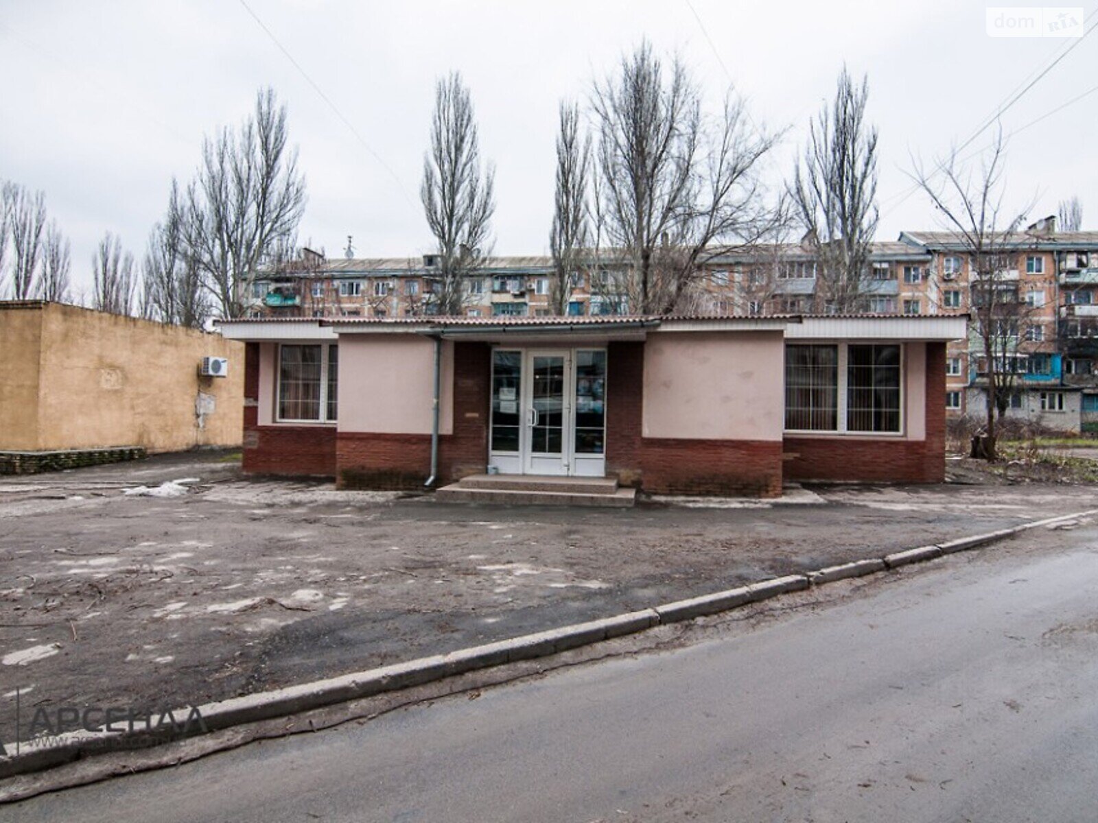 Спеціальне приміщення в Запоріжжі, здам в оренду по Чаривная 161б, район Шевченківський, ціна: 12 000 грн за об’єкт фото 1