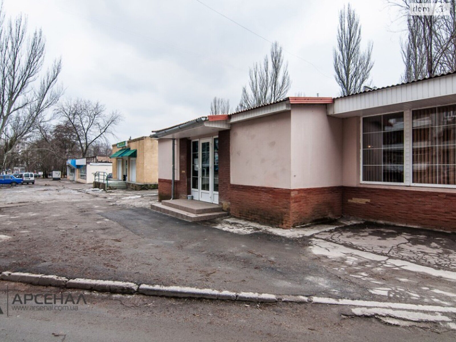 Спеціальне приміщення в Запоріжжі, здам в оренду по Чаривная 161б, район Шевченківський, ціна: 12 000 грн за об’єкт фото 1