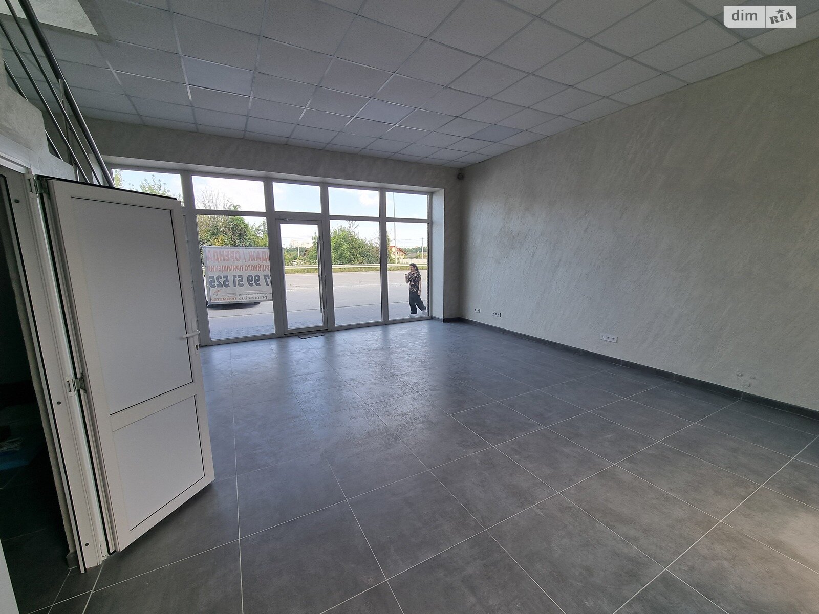 Комерційне приміщення в Агрономічному, Трояндовий провулок 1Д, ціна оренди: 35 000 грн за об’єкт фото 1 Комерційне приміщення в Агрономічному, Трояндовий провулок 1Д, ціна оренди: 35 000 грн за об’єкт фото 1